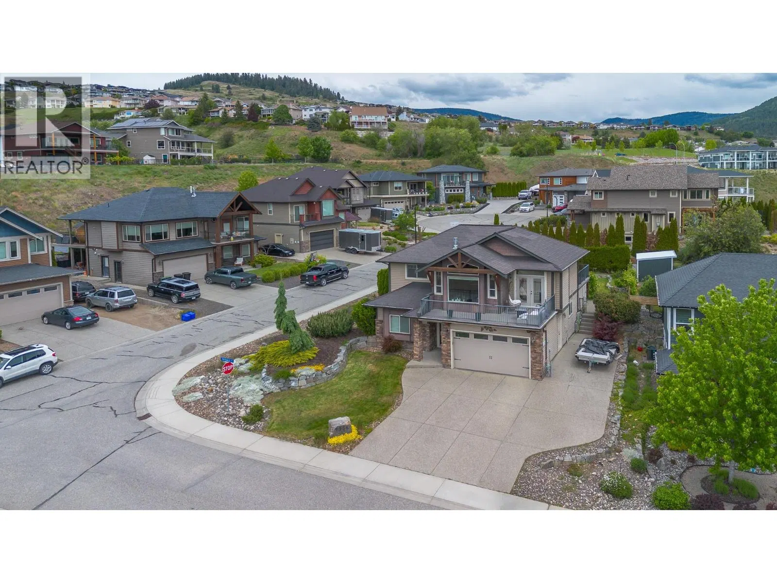 Photo 2 of 96 at 6555 Blackcomb Place