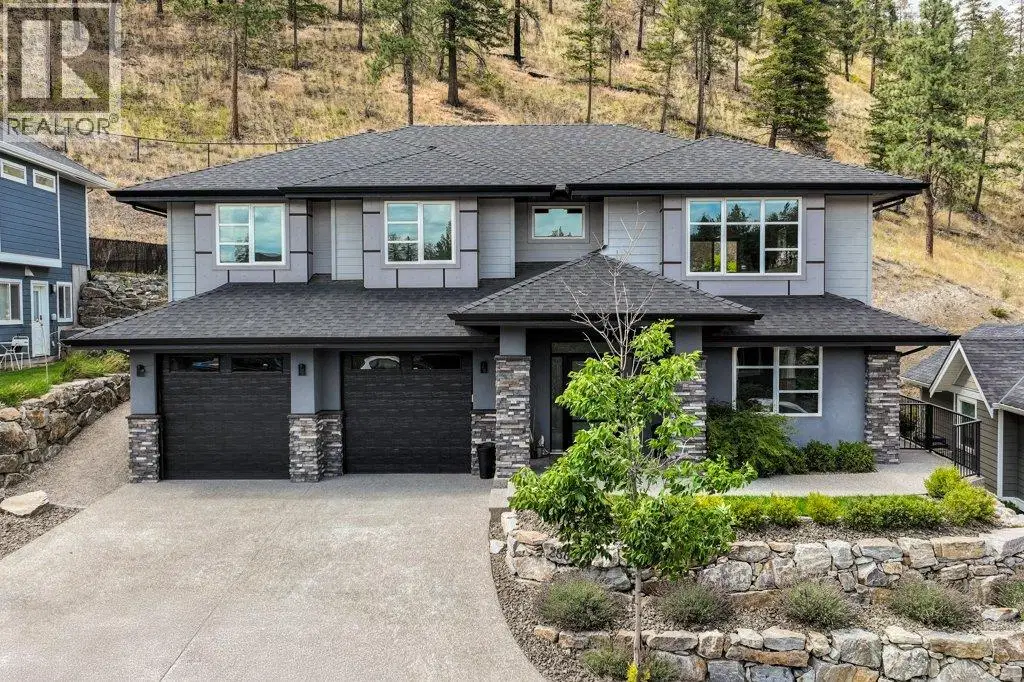 288 Upper Canyon Drive
