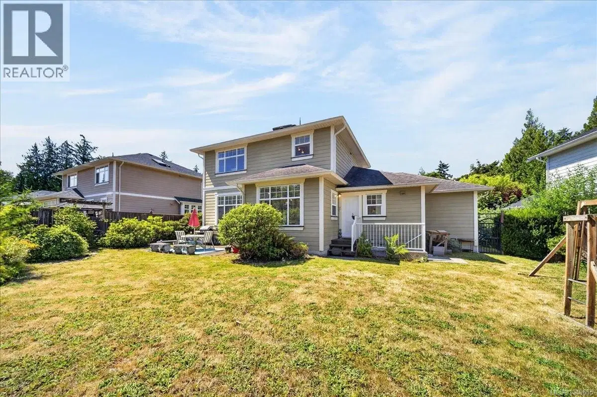6524 Stonewood Drive