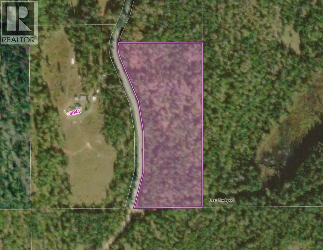 Lot B Dunn Lake Road