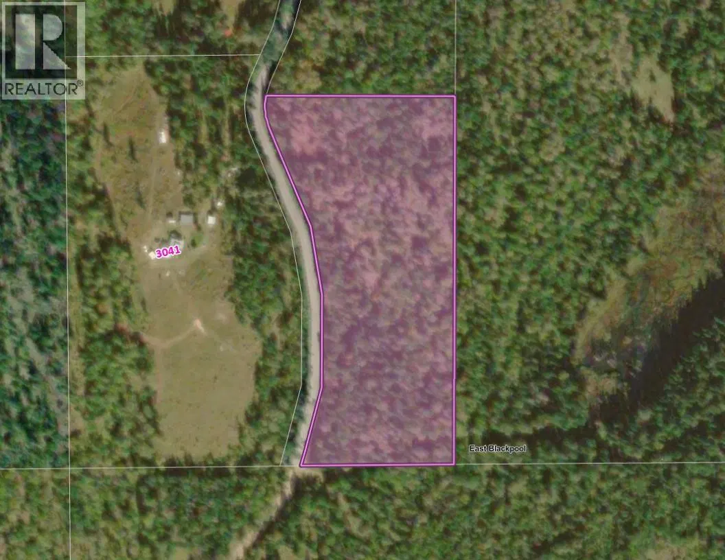 Photo 1 of 1 at Lot B Dunn Lake Road