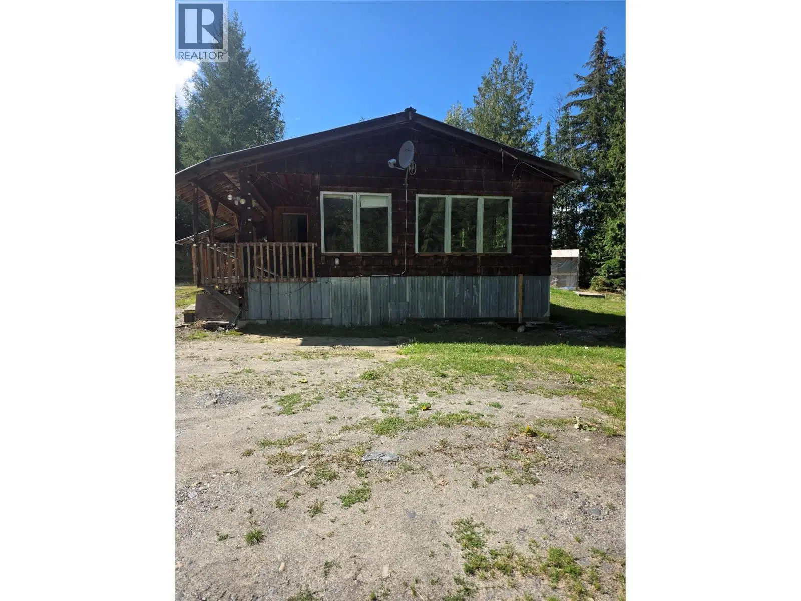 478 Brouse Loop Road