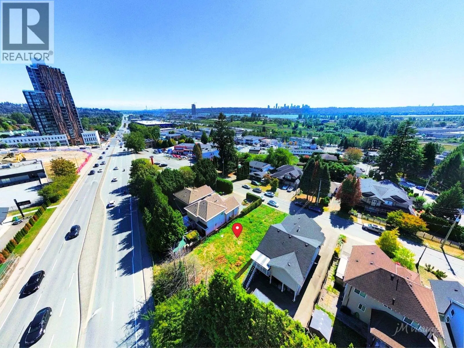 809 HENDERSON Avenue