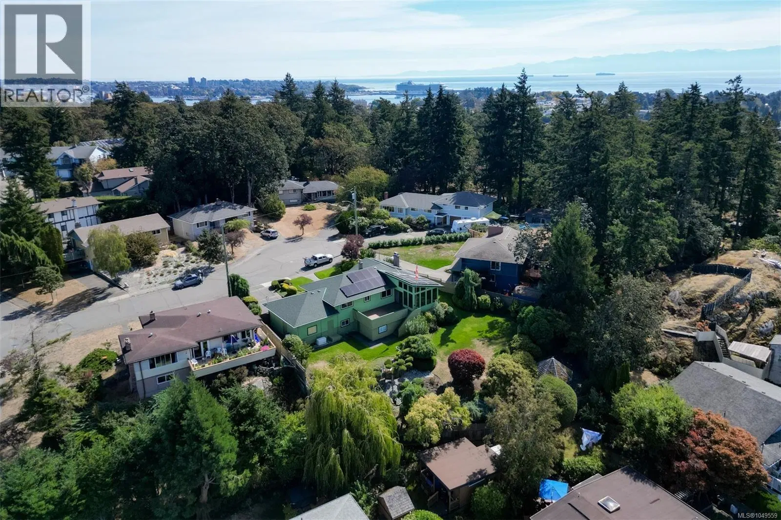 Photo 1 of 56 at 1189 Highrock Place