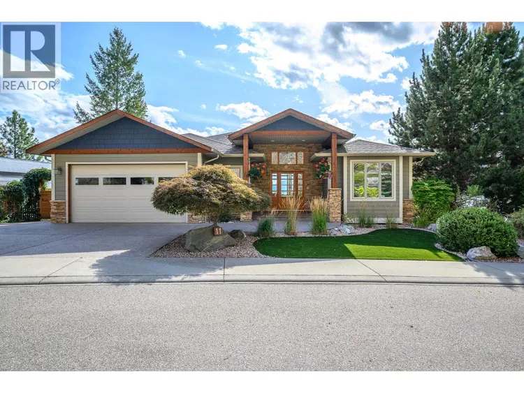 Photo 4 of 70 at #11 – 100 Kestrel Place
