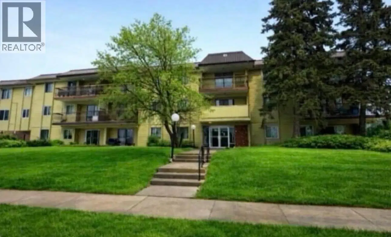 #105 – 10216 102 Avenue