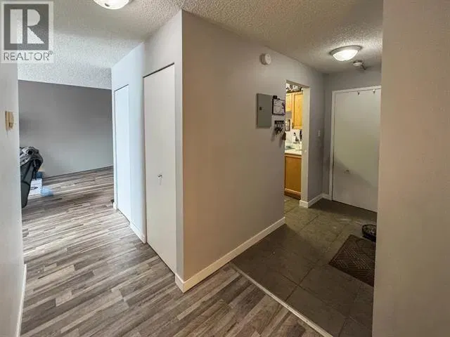 Photo 2 of 11 at #105 – 10216 102 Avenue