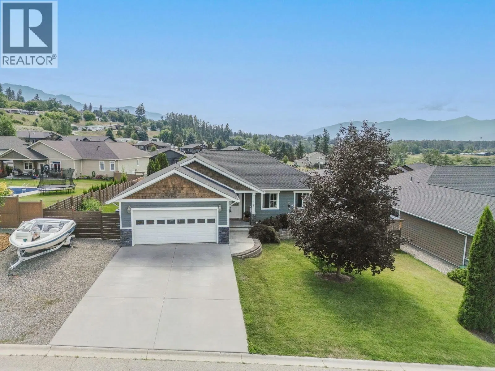 Photo 1 of 44 at 908 Purcell Crescent