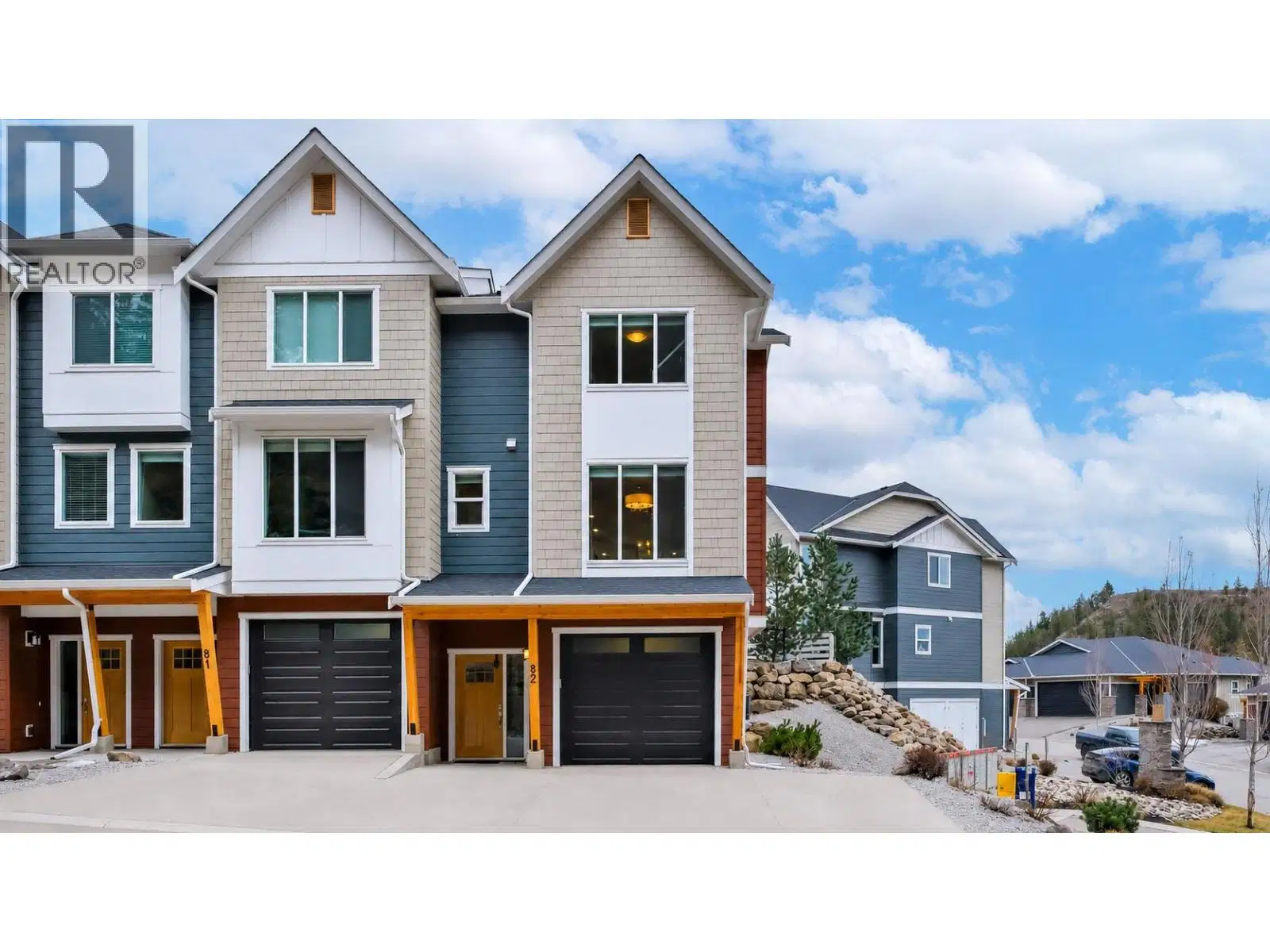 #82 – 2490 Tuscany Drive