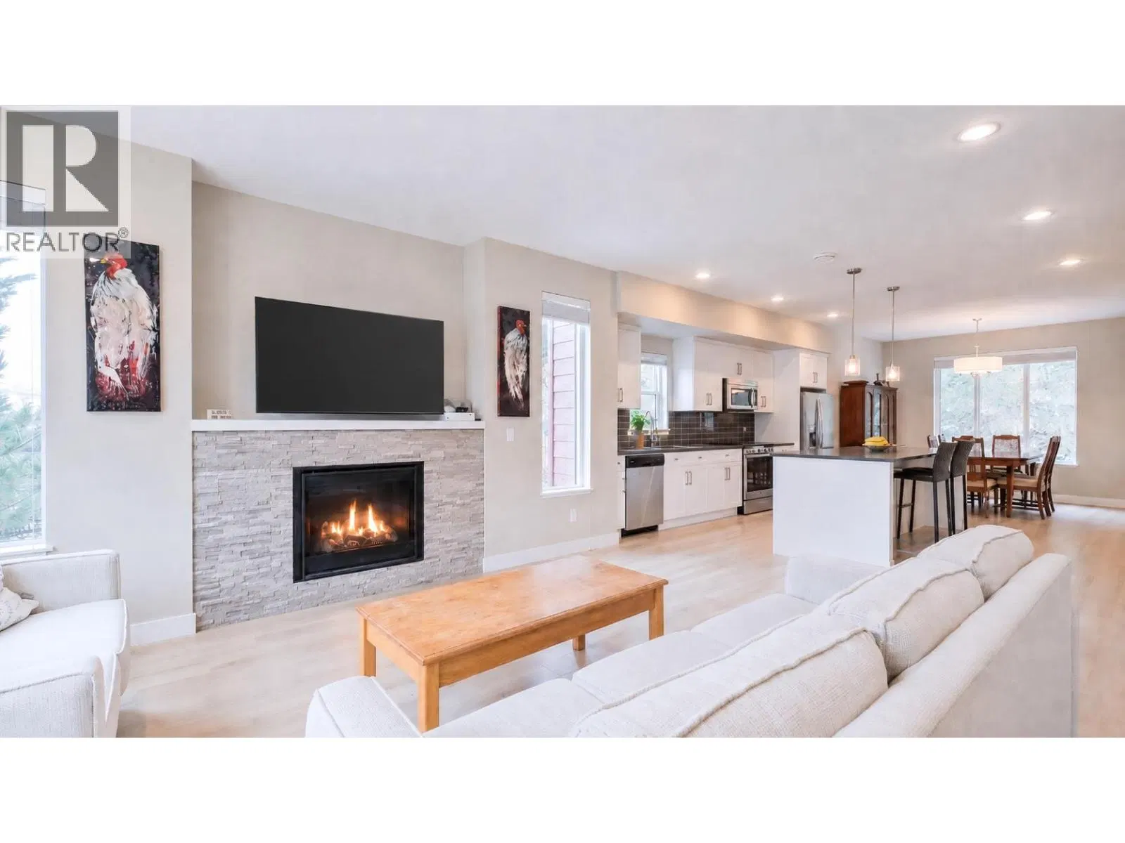 Photo 5 of 53 at #82 – 2490 Tuscany Drive