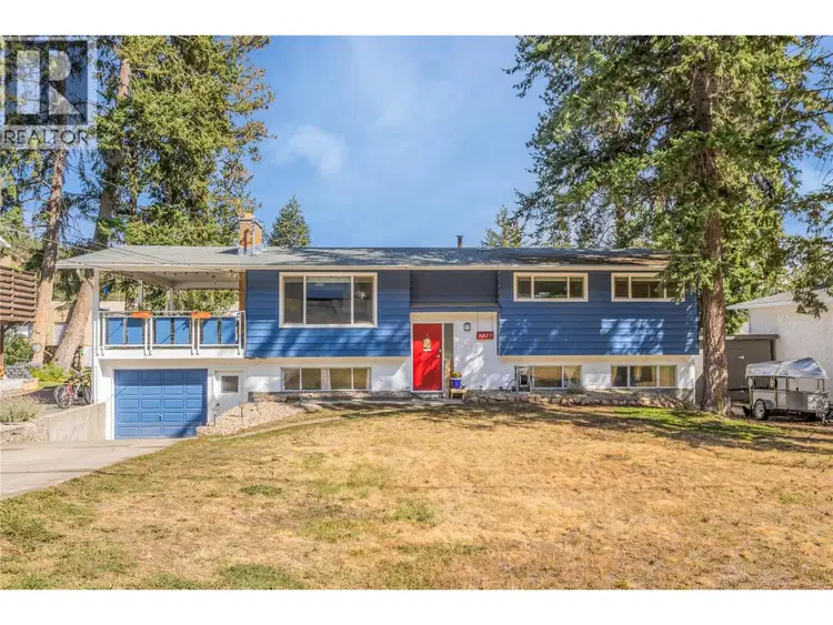 3227 McIver Road