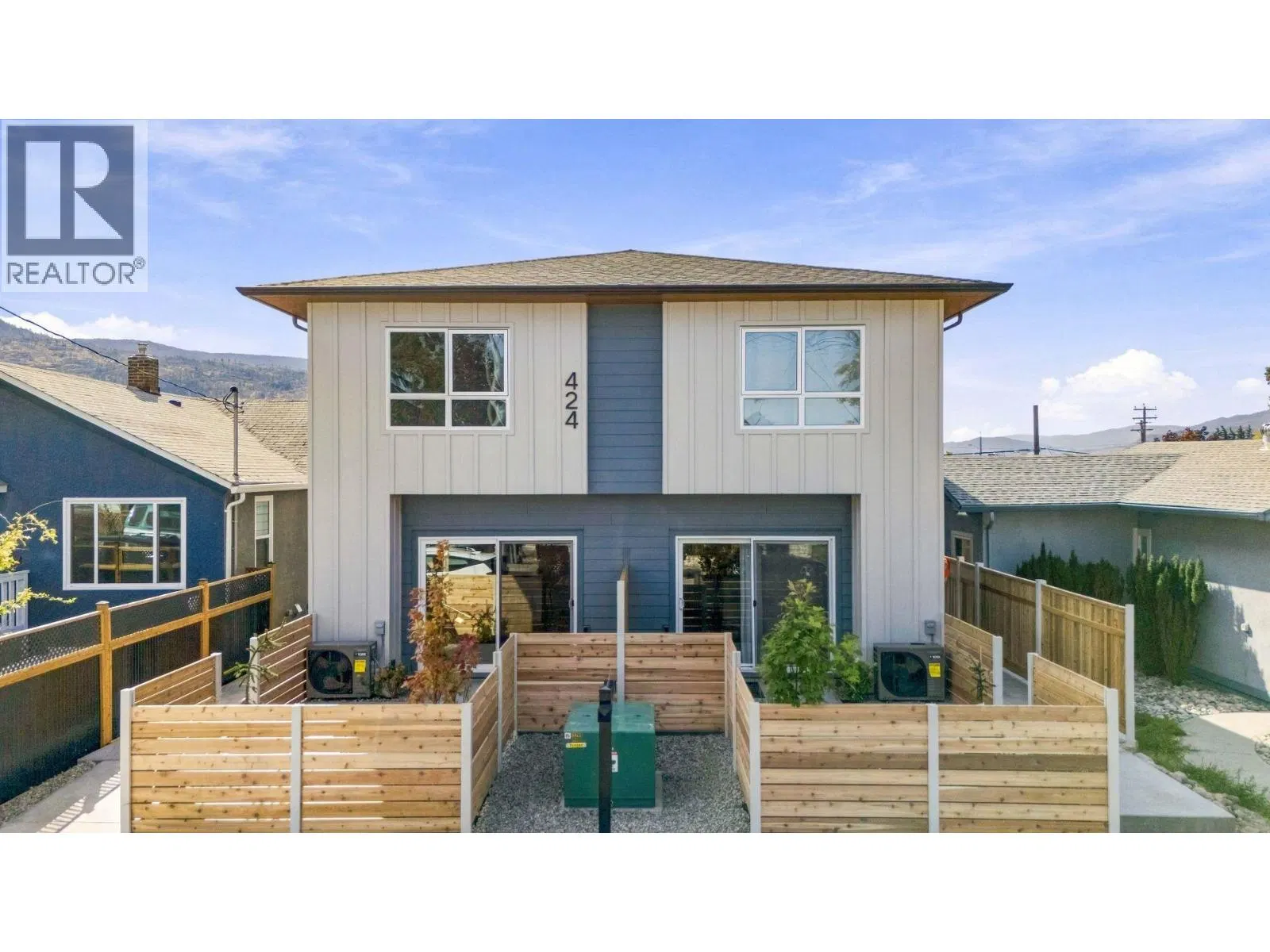 Photo 1 of 19 at #102 – 424 Bennett Avenue
