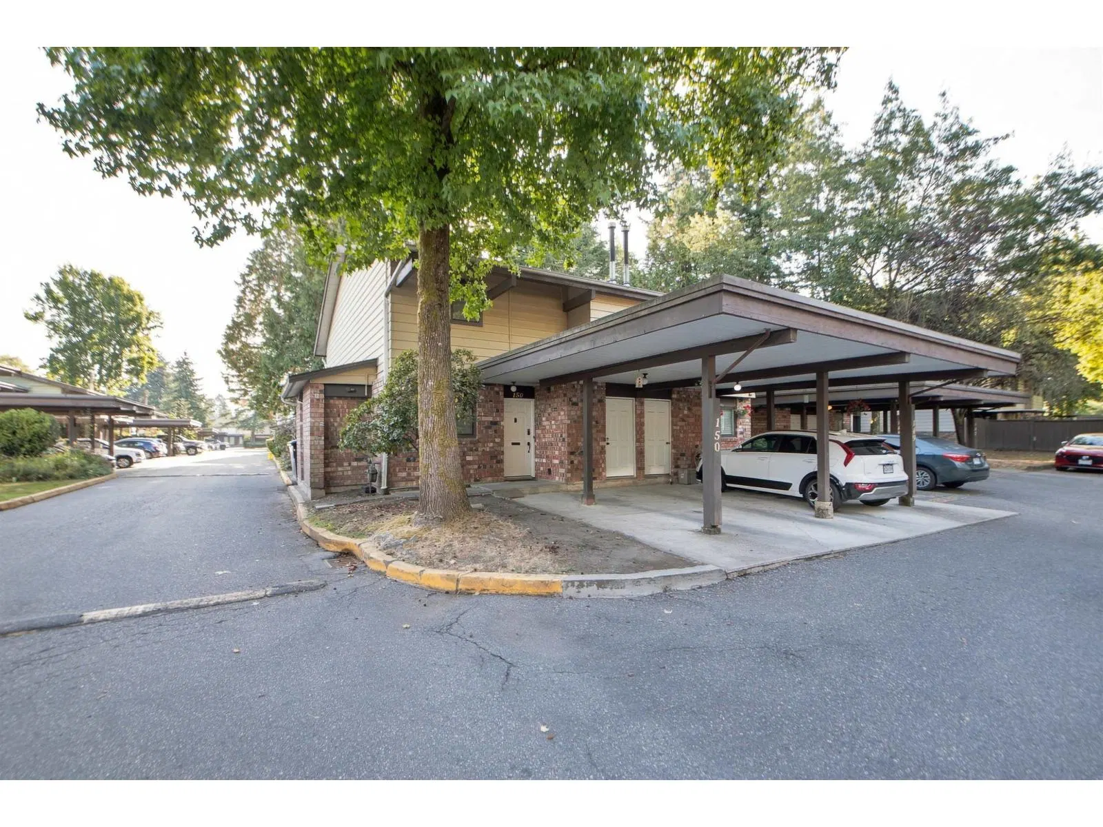 Photo 1 of 22 at #150 – 7474 138 Street