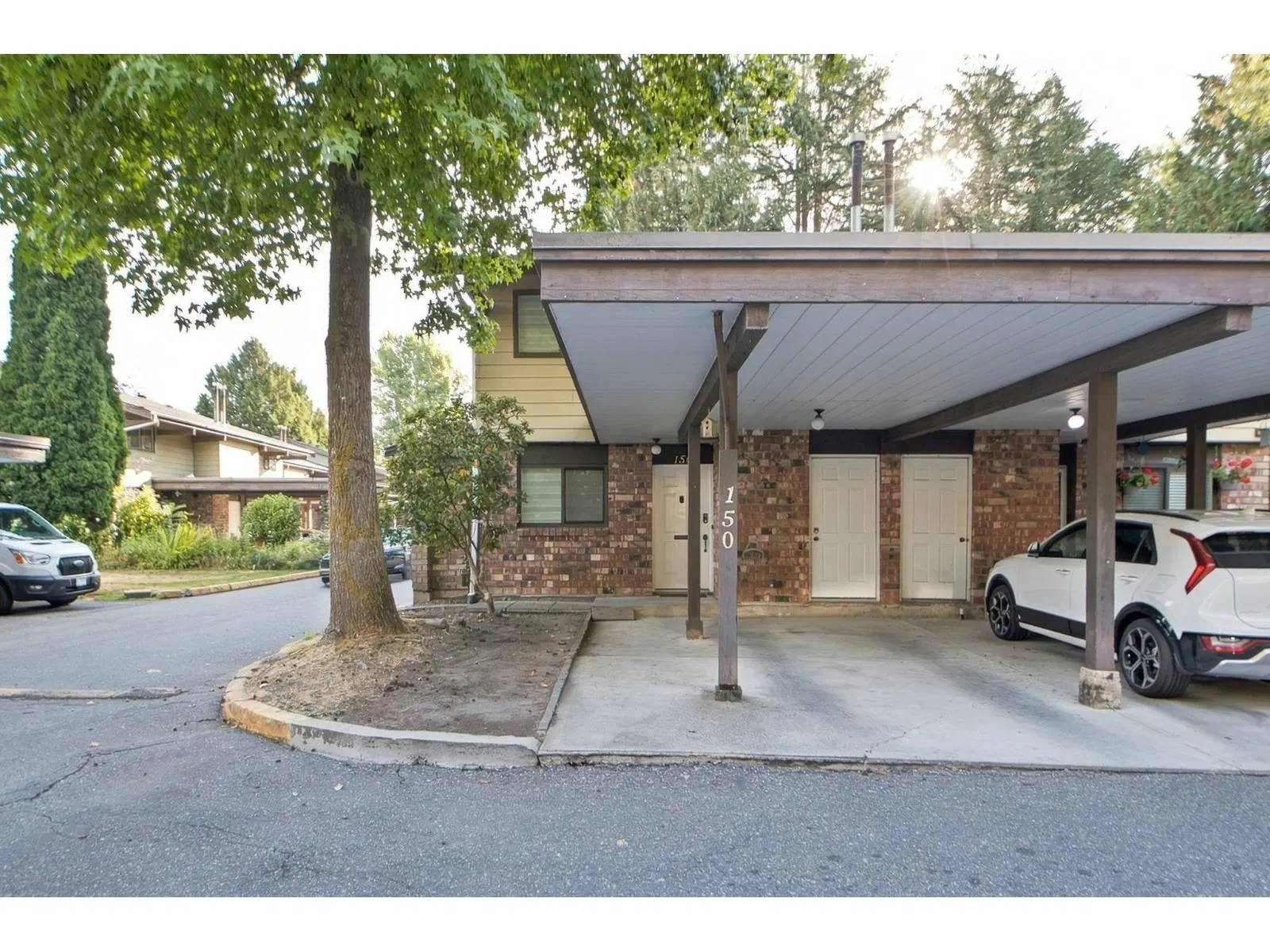 Photo 2 of 22 at #150 – 7474 138 Street