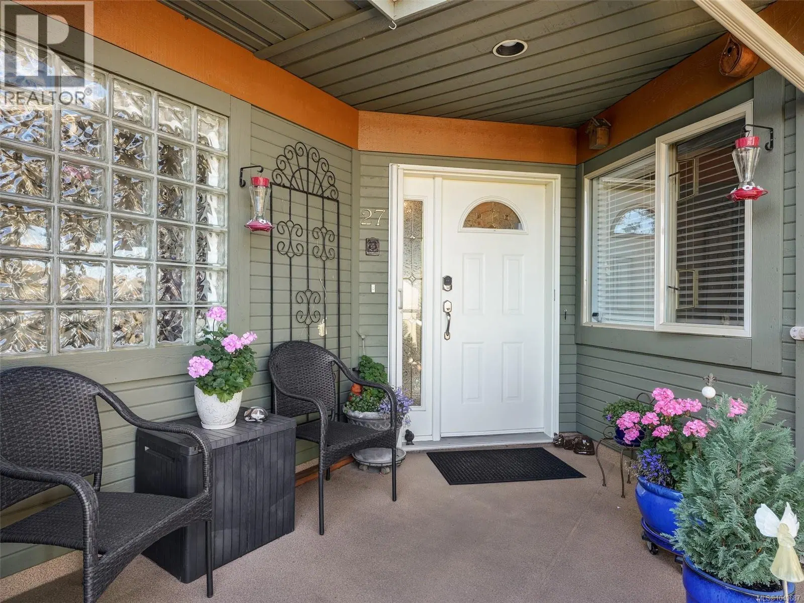 Photo 2 of 50 at #27 – 4305 Maltwood Lane