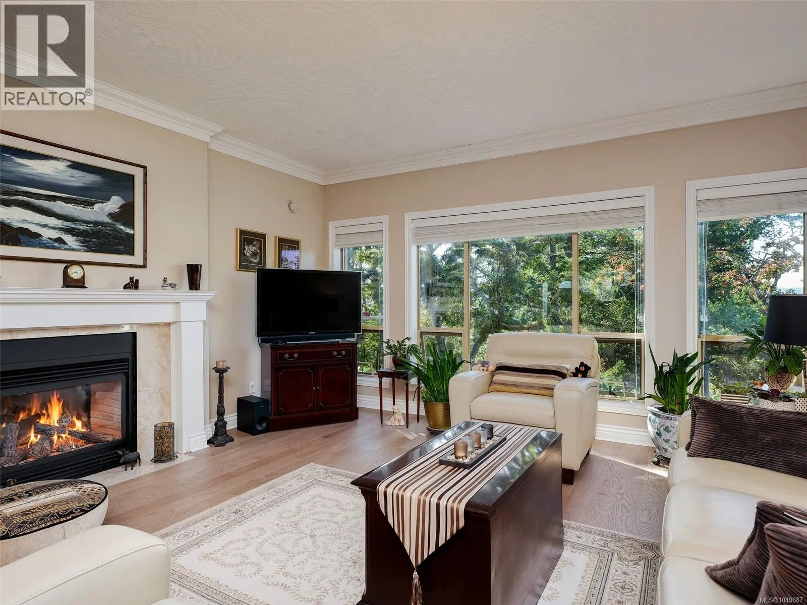 Photo 3 of 50 at #27 – 4305 Maltwood Lane