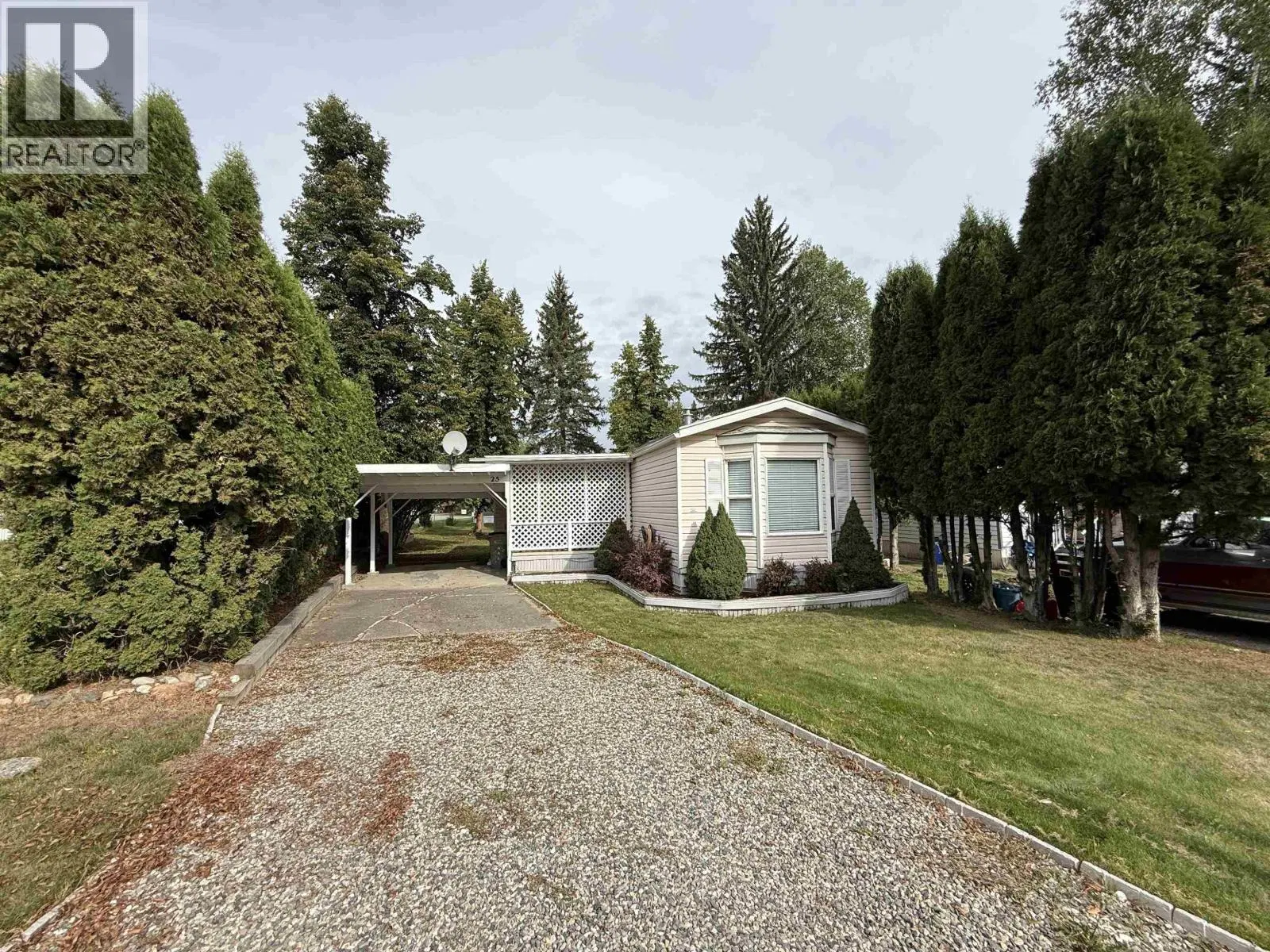 Photo 2 of 37 at #25 – 654 NORTH FRASER Drive