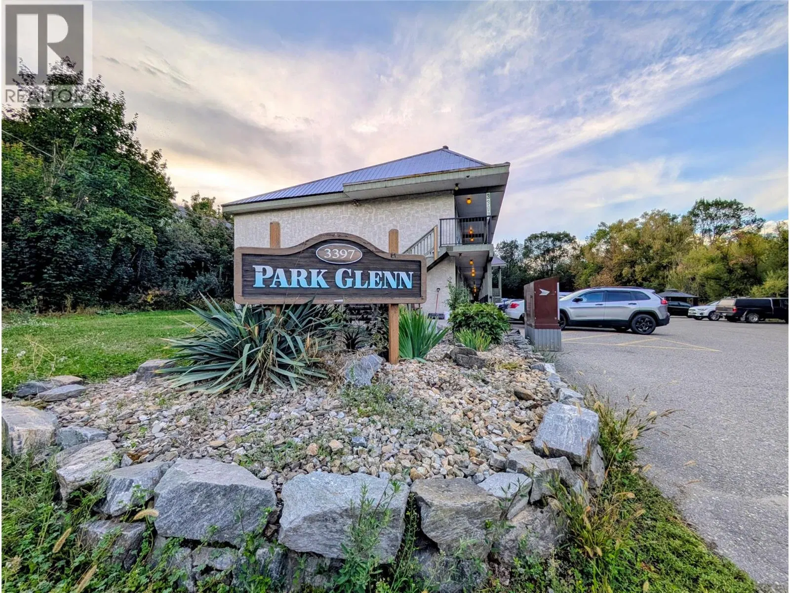 #22 – 3397 Patterson Street