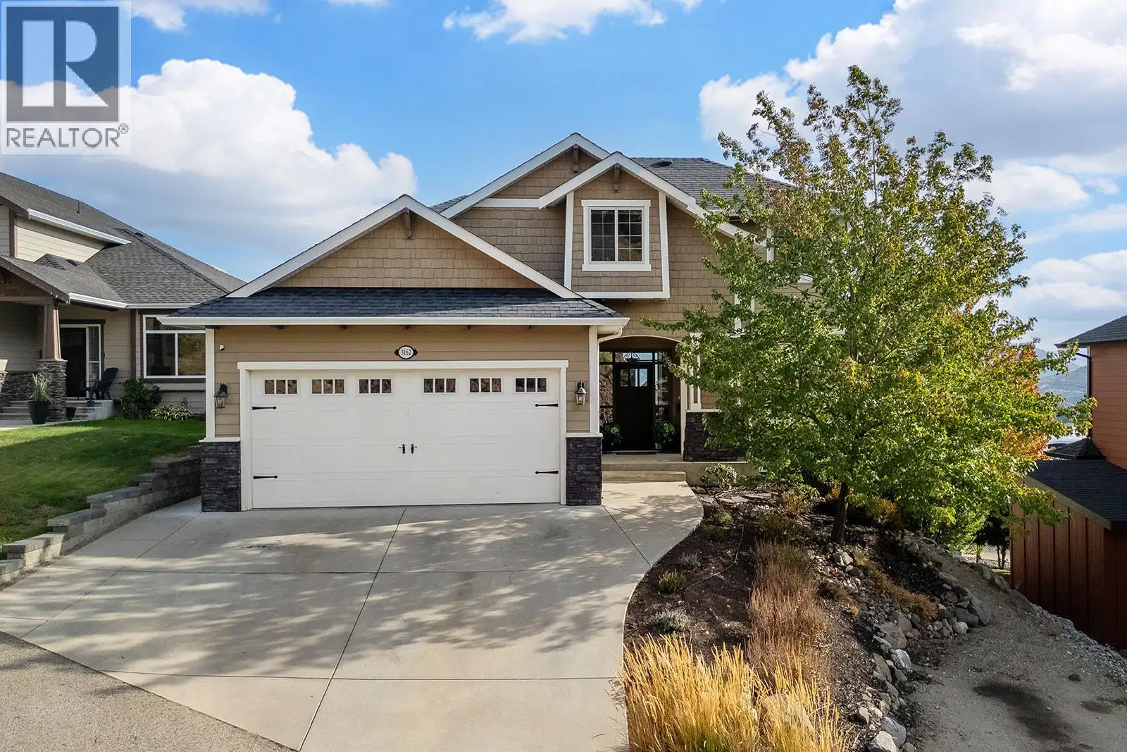 3162 Saddleback Place