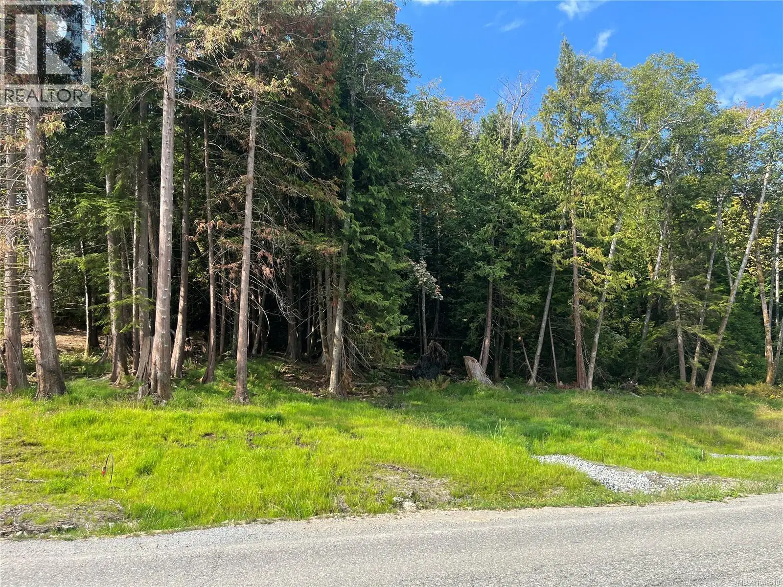 Lot 6 Lodgepole Road