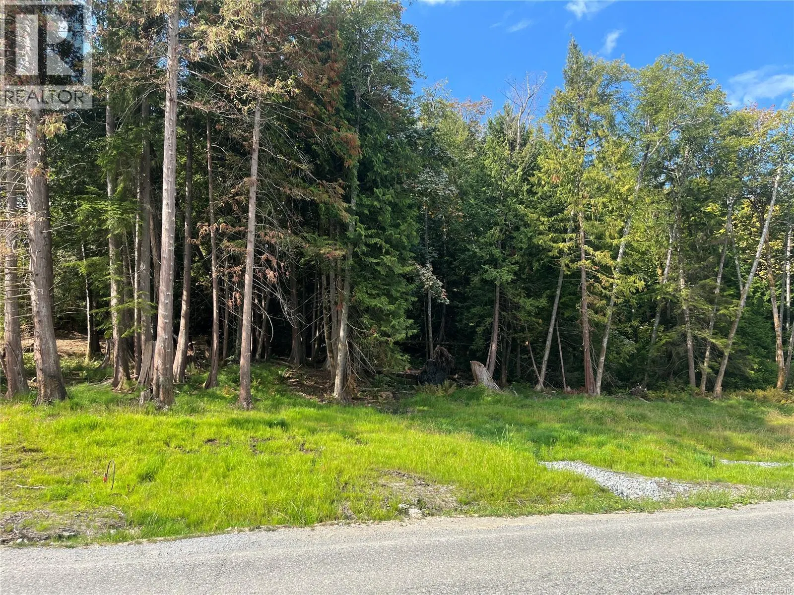 Photo 1 of 5 at Lot 6 Lodgepole Road