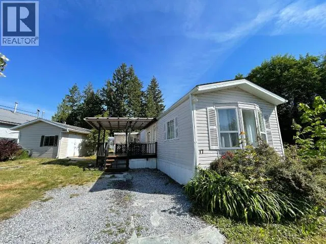 Photo 1 of 28 at Powell River