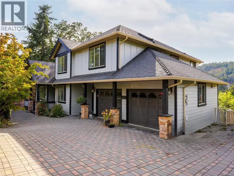424 Nursery Hill Drive