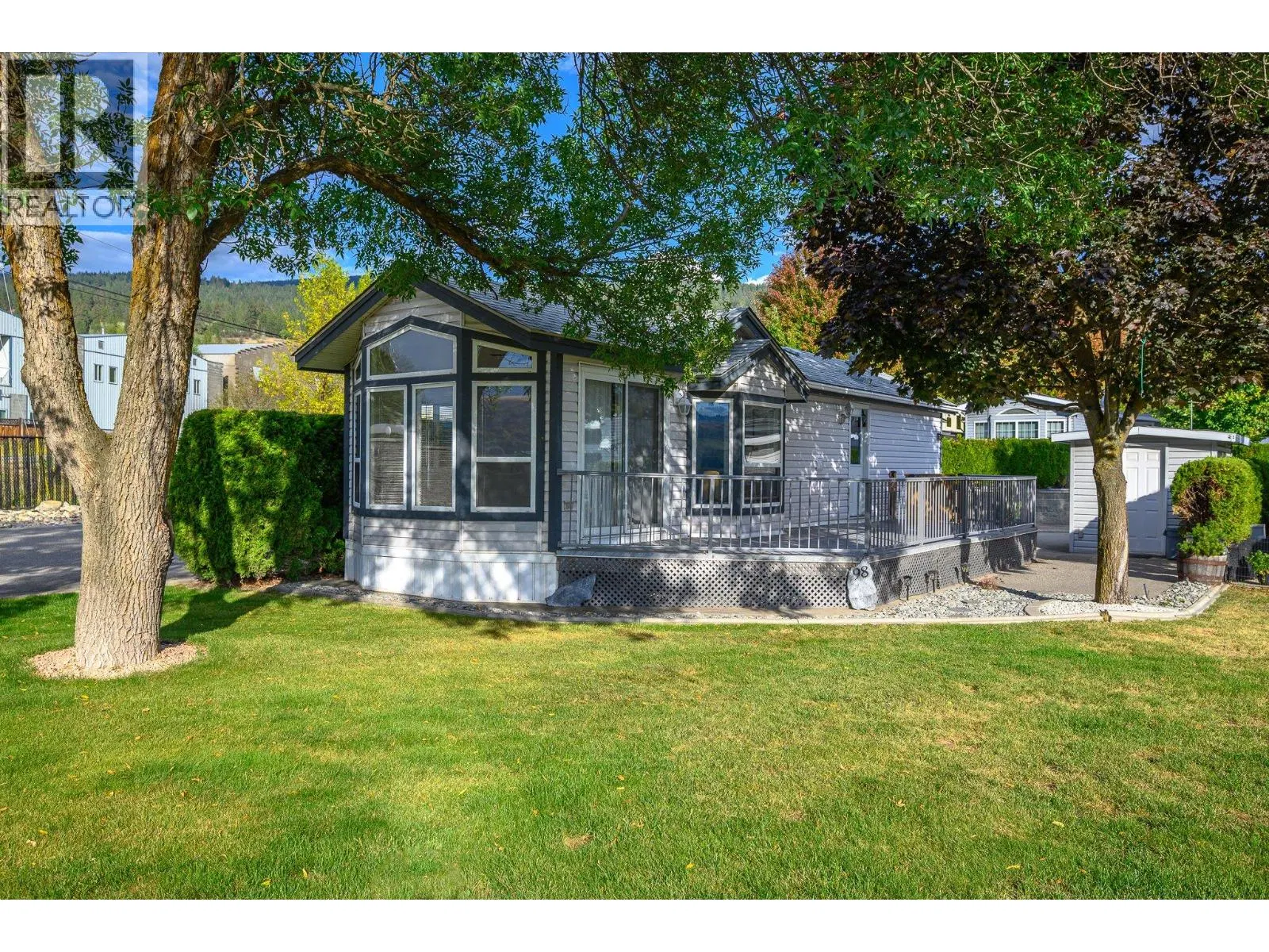 #98 – 8000 Highland Road