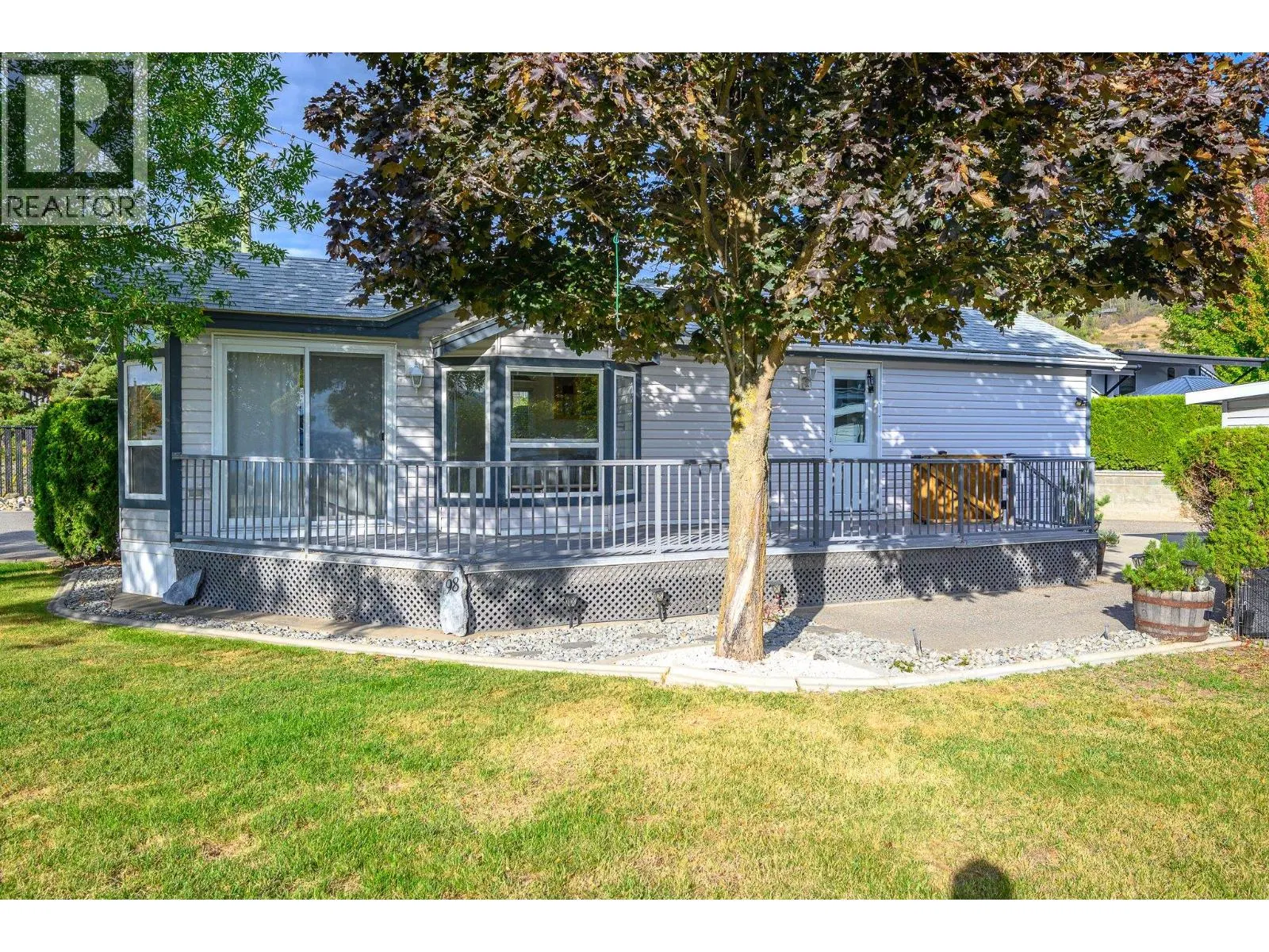 Photo 3 of 31 at #98 – 8000 Highland Road