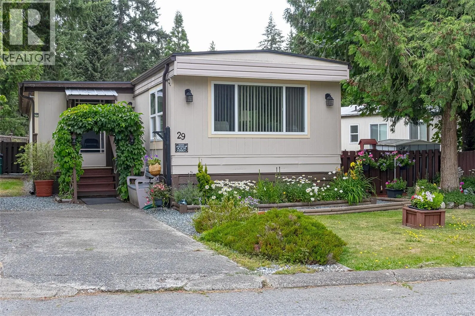 Photo 1 of 31 at #29 – 1751 Northgate Road