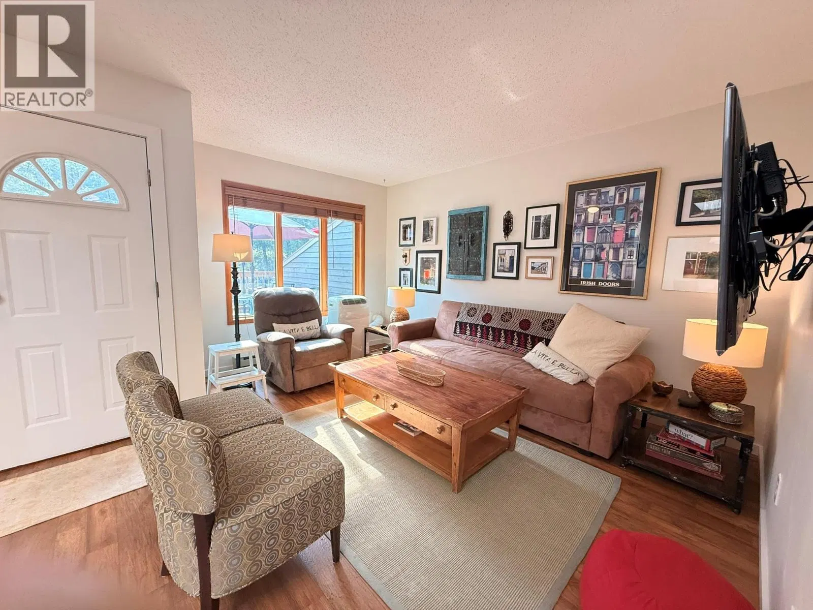 Photo 2 of 28 at #11 – 7891 Radium Golf Course Road