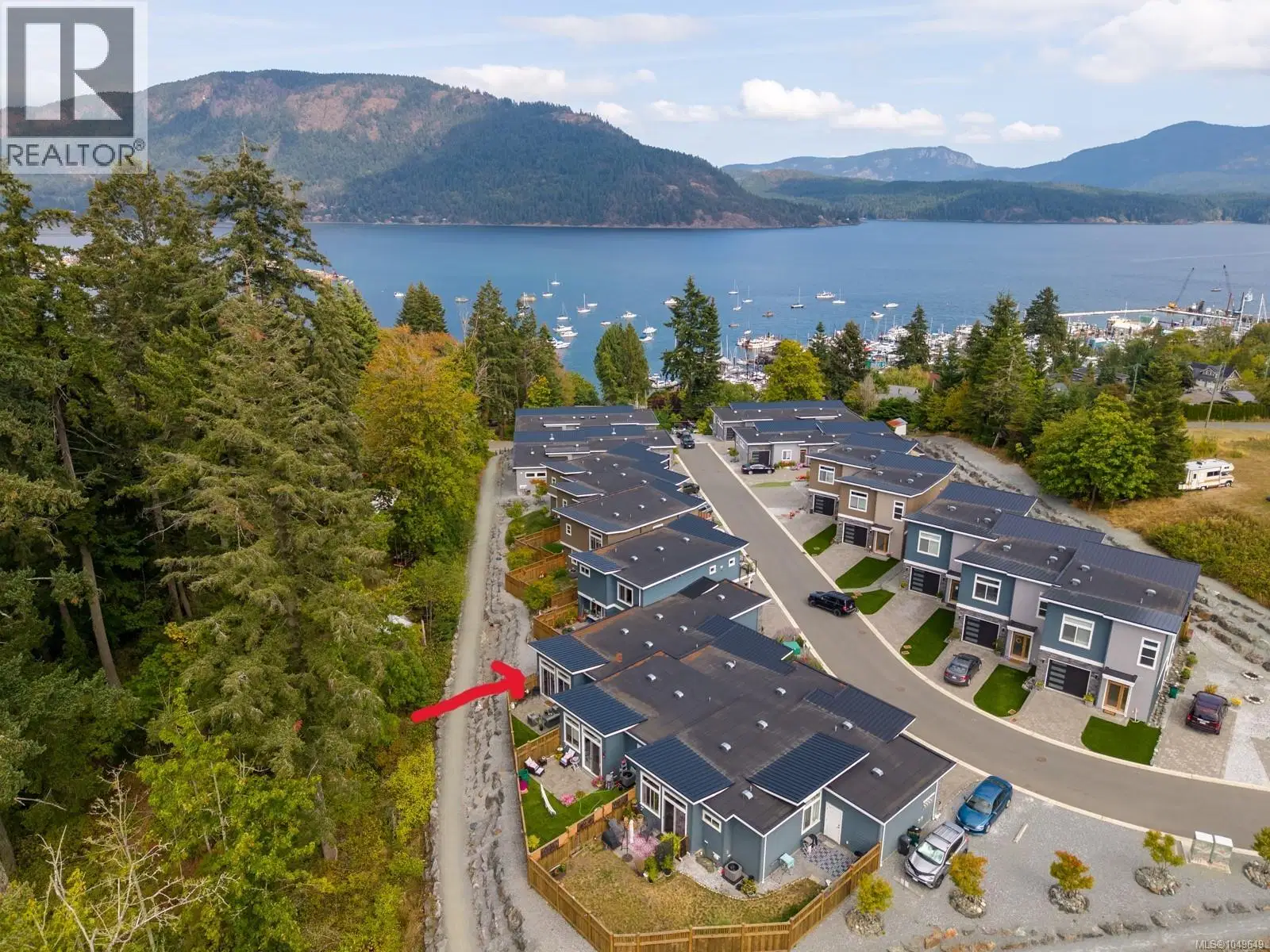 #105 – 4690 Caspian Place
