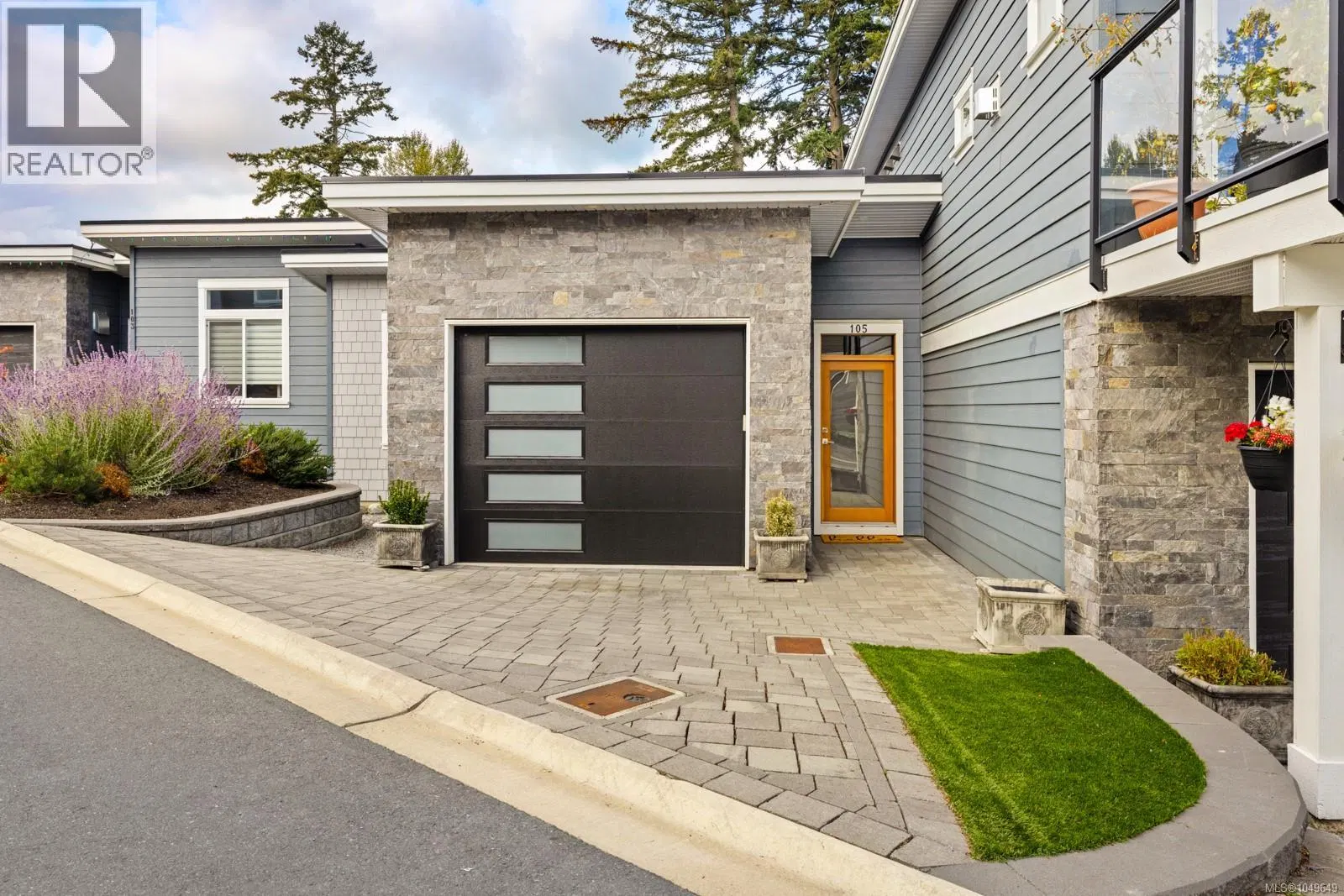 Photo 2 of 26 at #105 – 4690 Caspian Place
