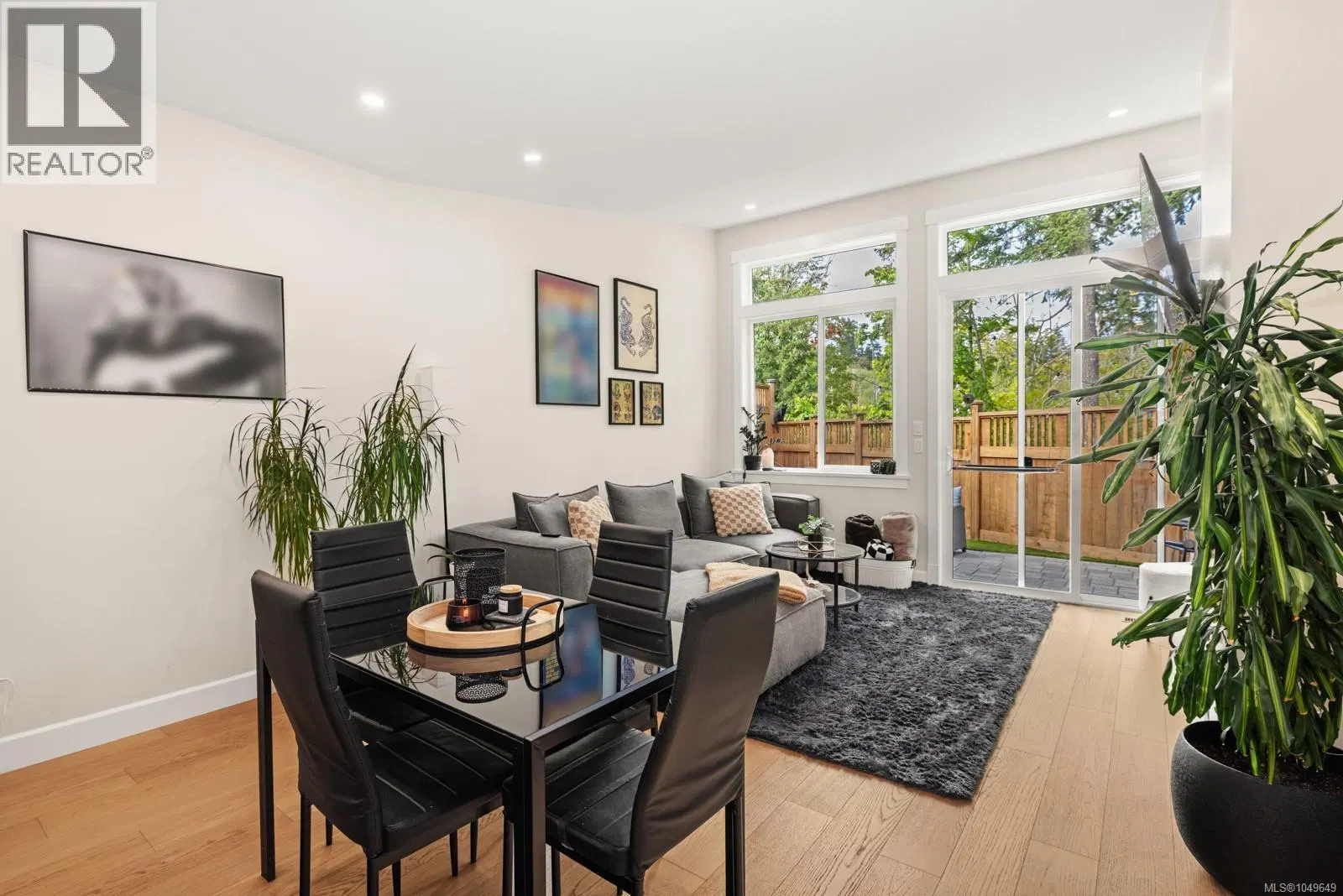 Photo 4 of 26 at #105 – 4690 Caspian Place