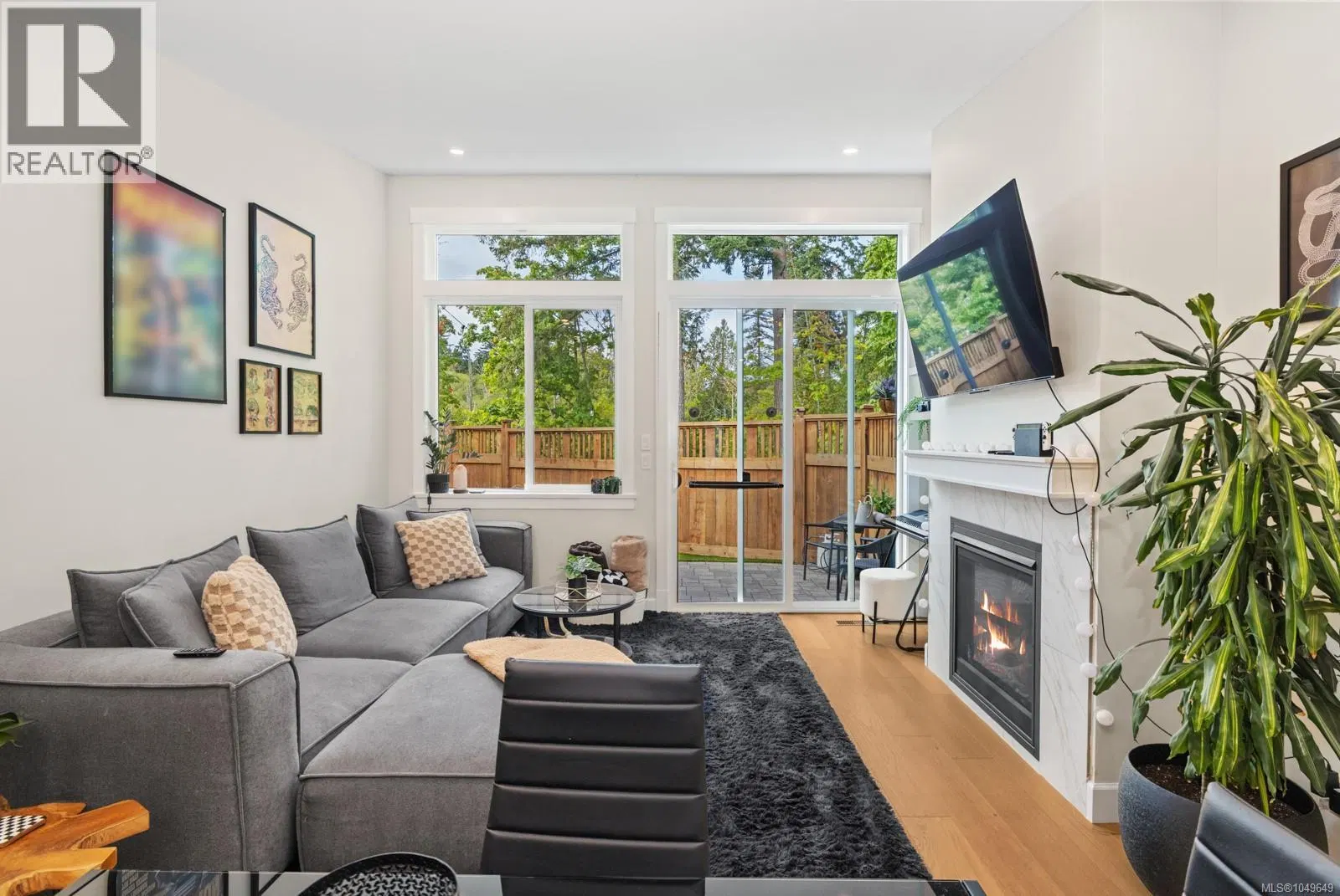 Photo 5 of 26 at #105 – 4690 Caspian Place