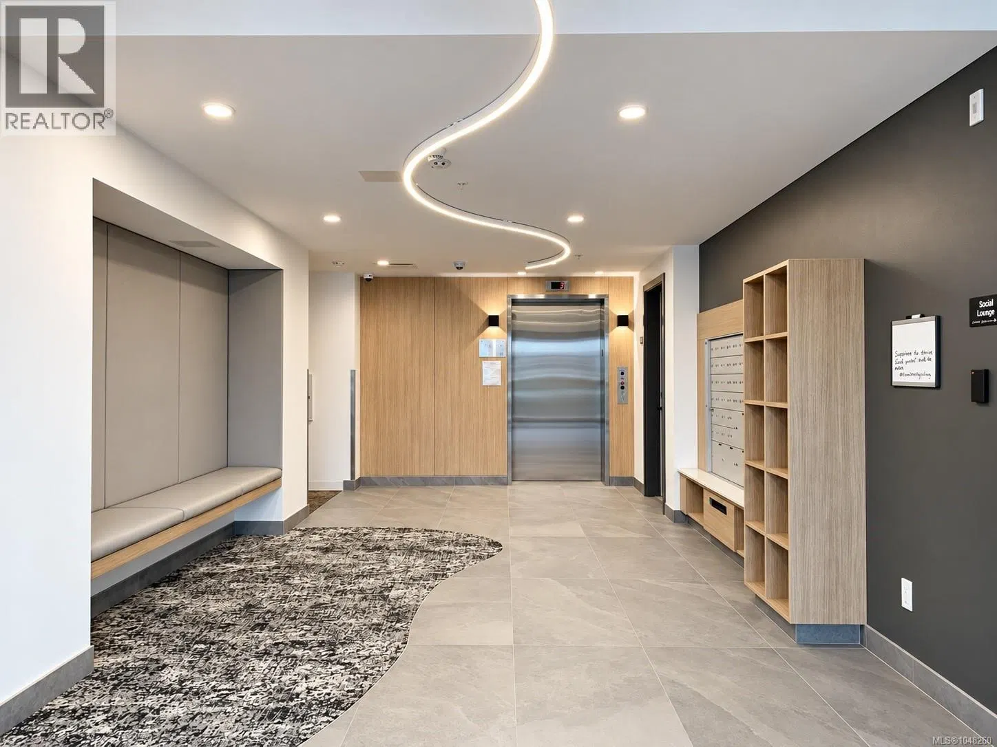Photo 3 of 23 at #311 – 3564B Ryder Hesjedal Way