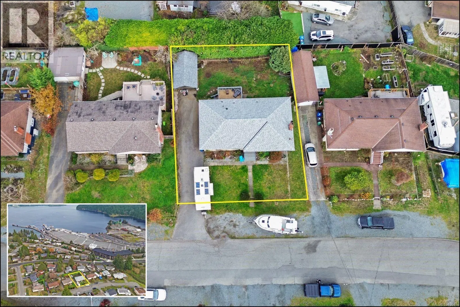 Photo 4 of 40 at 650 Hawkins Street