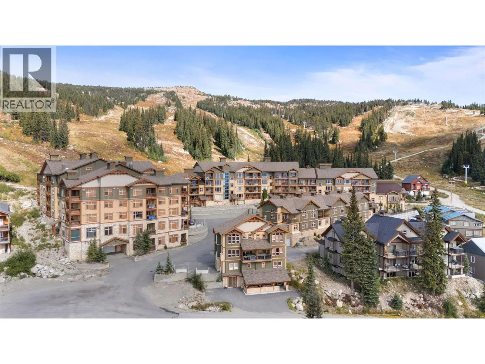 #3-404 – 7700 Porcupine Road