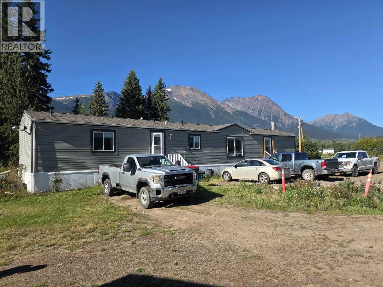 3680 SIMCOE Avenue