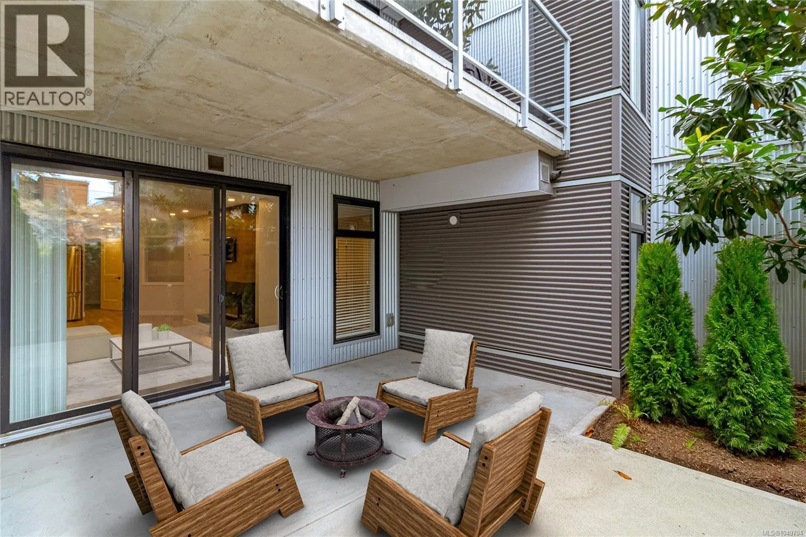 #115 – 950 Whirlaway Crescent