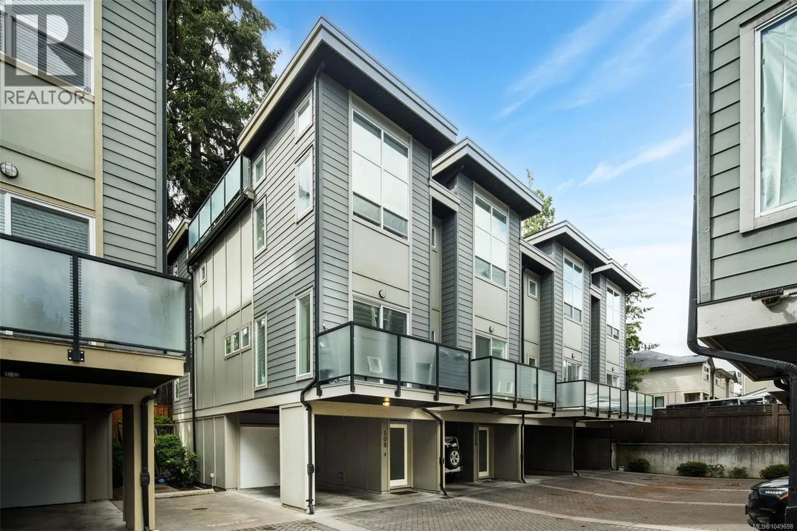 #108 – 2726 Peatt Road