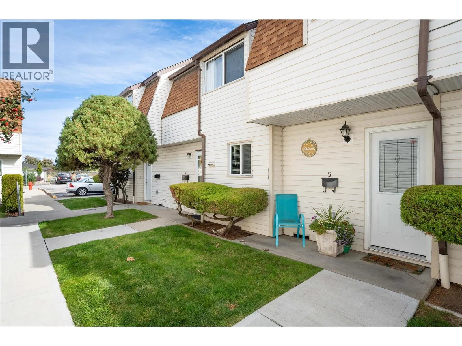 Photo 1 of 31 at #5 – 2250 Baskin Street