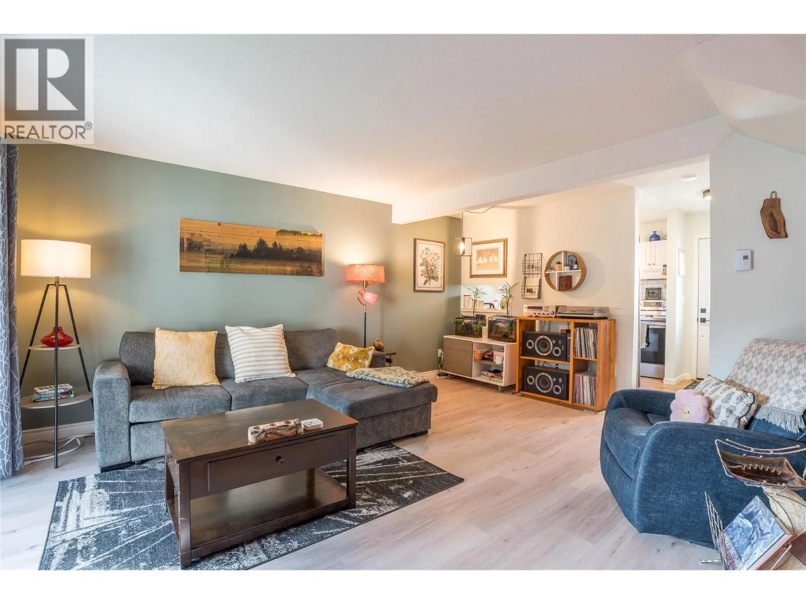 Photo 3 of 31 at #5 – 2250 Baskin Street