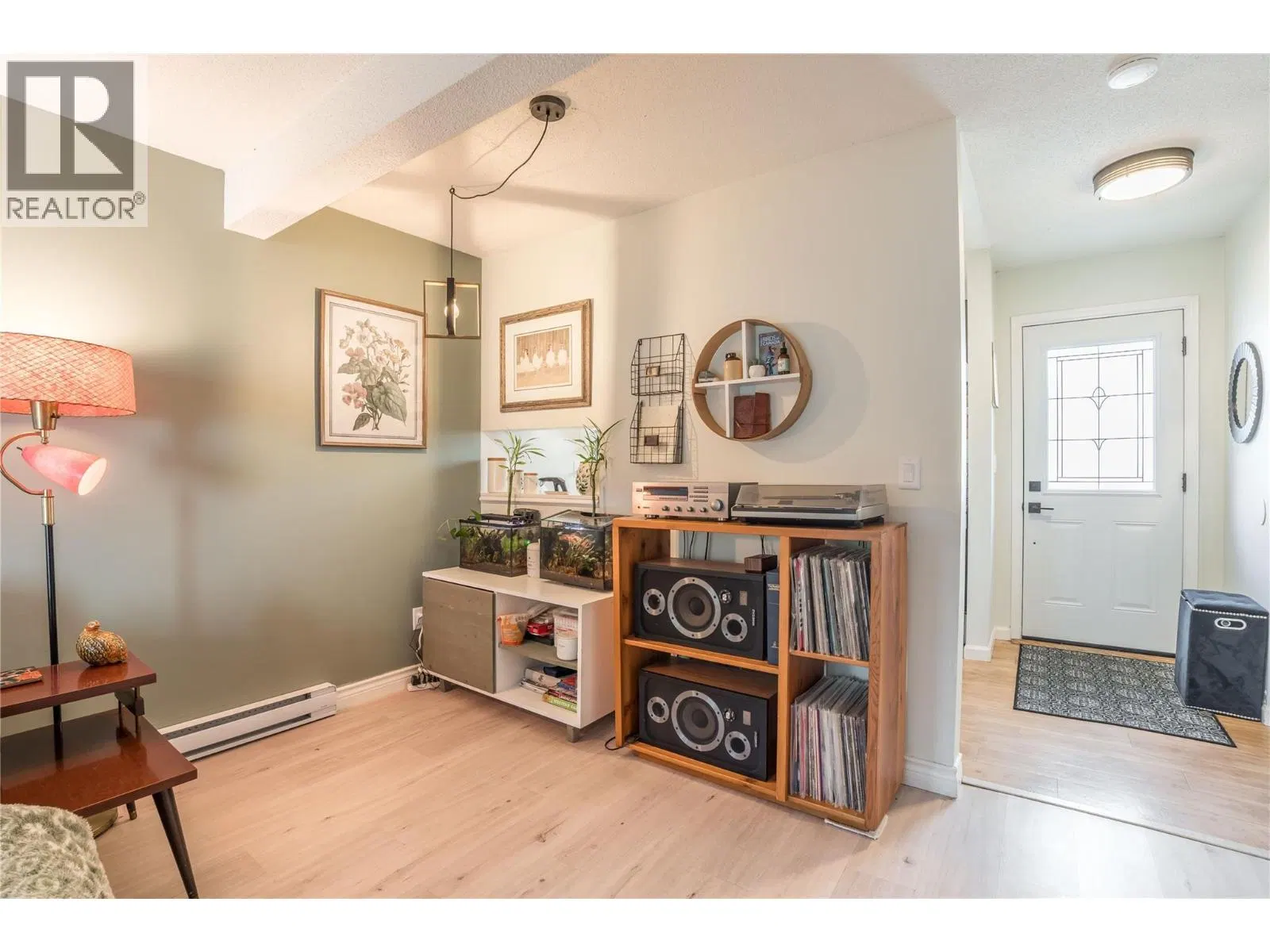Photo 5 of 31 at #5 – 2250 Baskin Street
