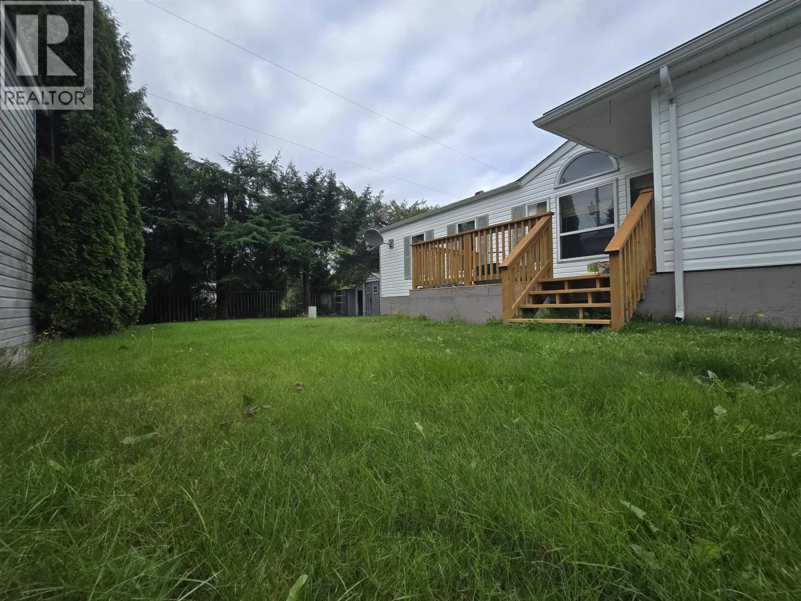 Photo 2 of 17 at #54 – 4625 GRAHAM Avenue