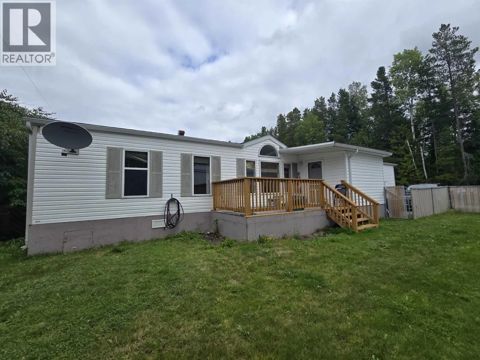 Photo 3 of 17 at #54 – 4625 GRAHAM Avenue