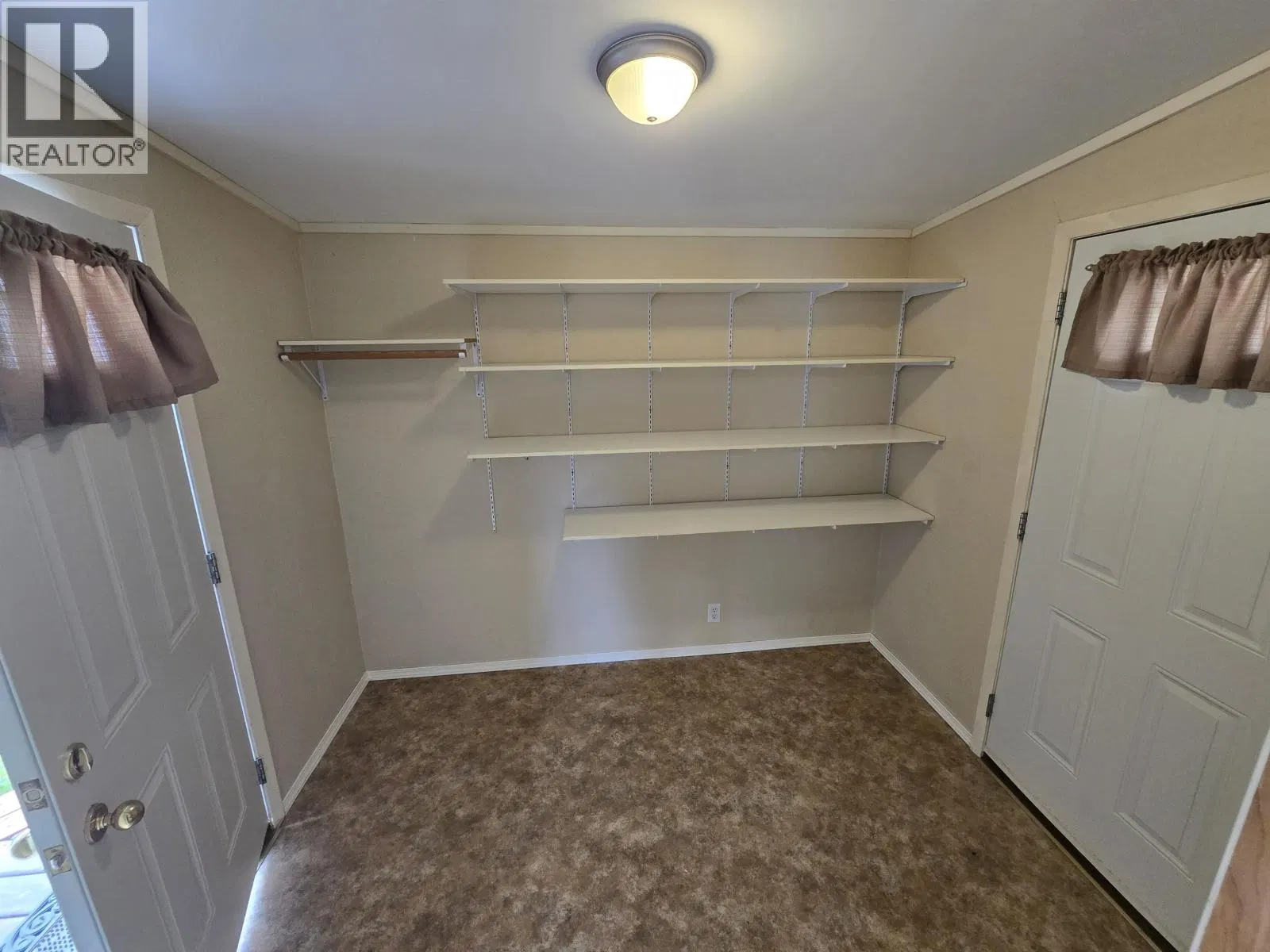 Photo 5 of 17 at #54 – 4625 GRAHAM Avenue