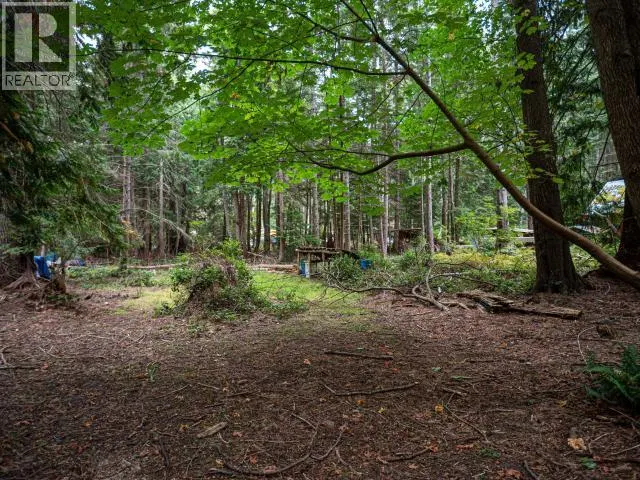 Photo 2 of 3 at Savary Island
