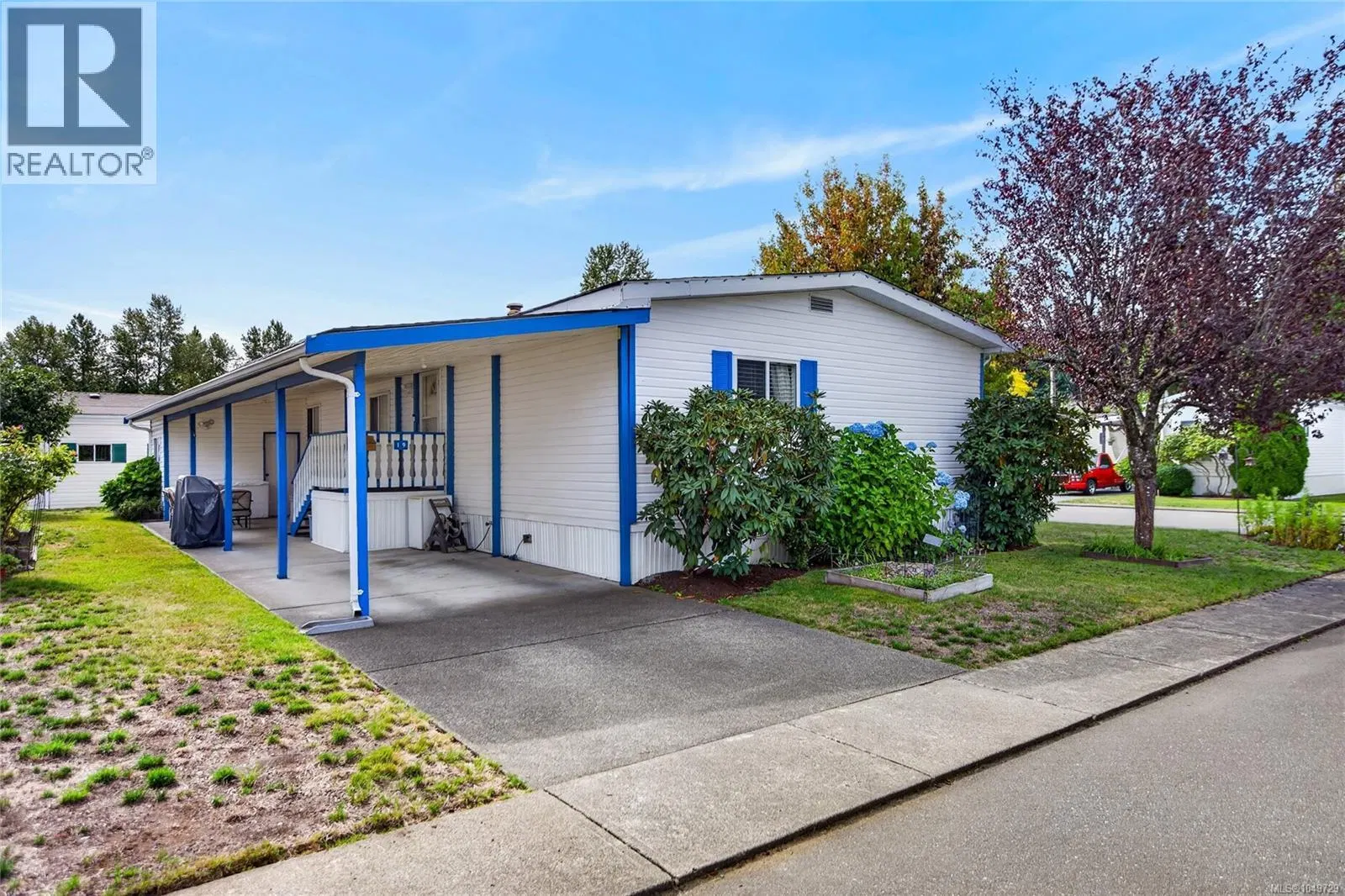 #19 – 2140 20th Street