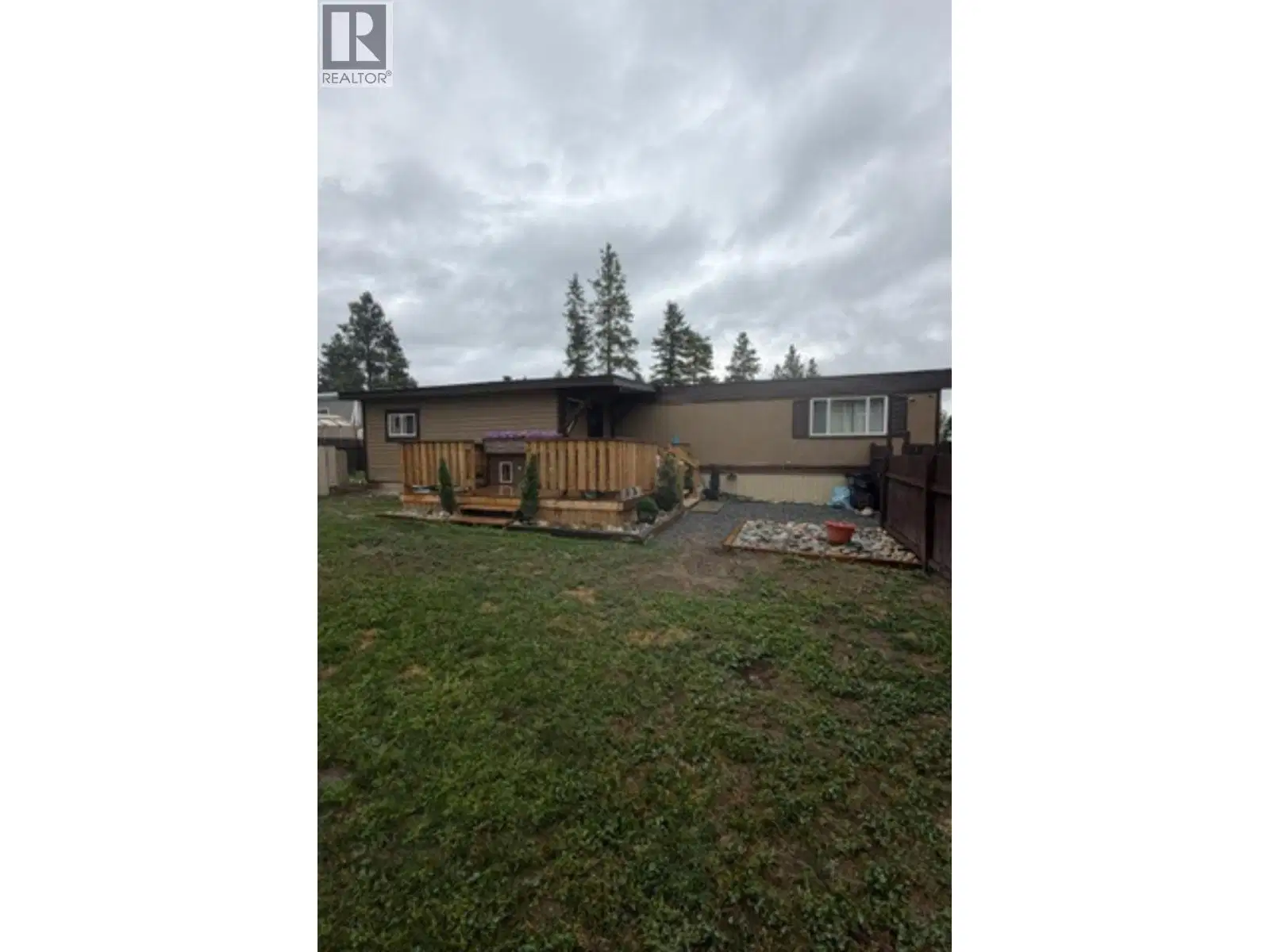 #86 – 4086 Standard Hill Road
